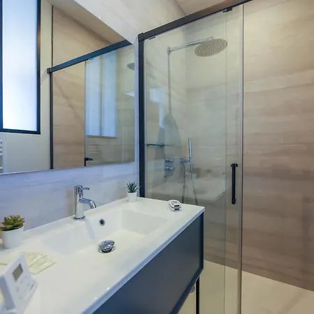 Apartment Le Diamant - Joli Studio A Deux Pas Du Centre Annecy